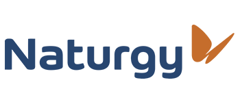 Logo Naturgy