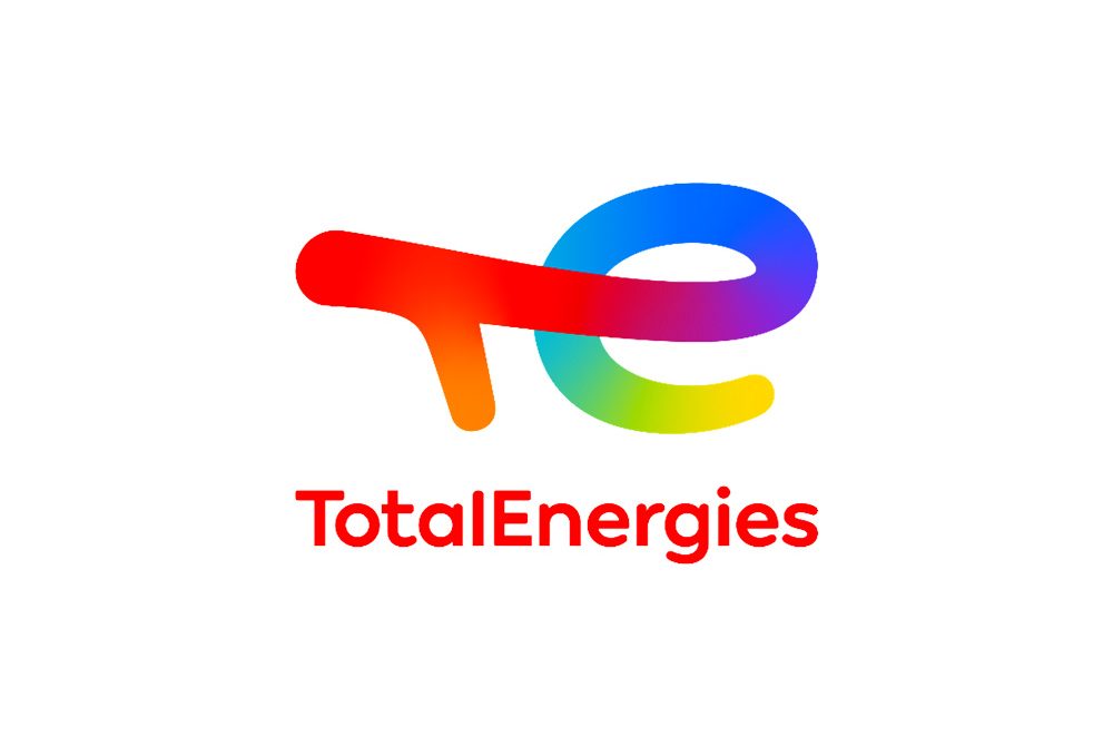 Logo TotalEnergies